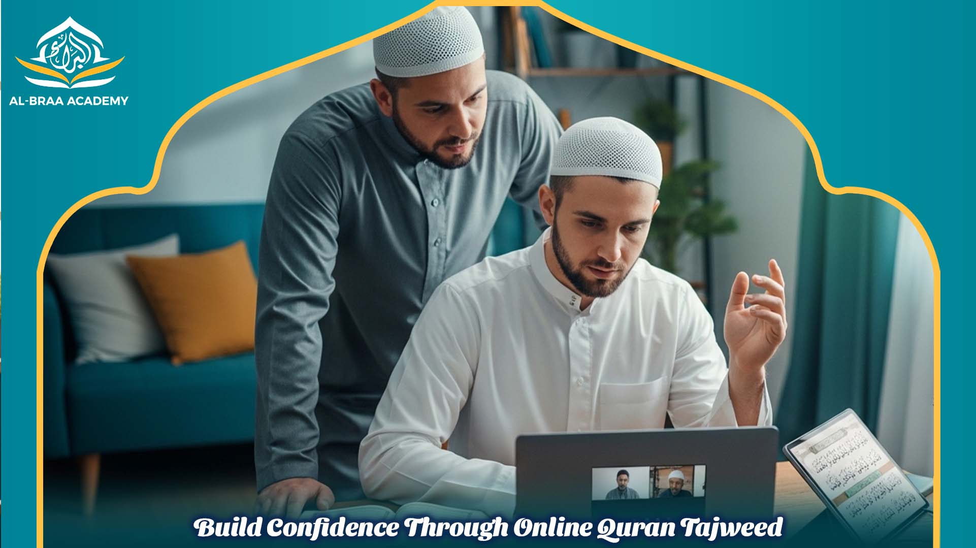 Tajweed academy