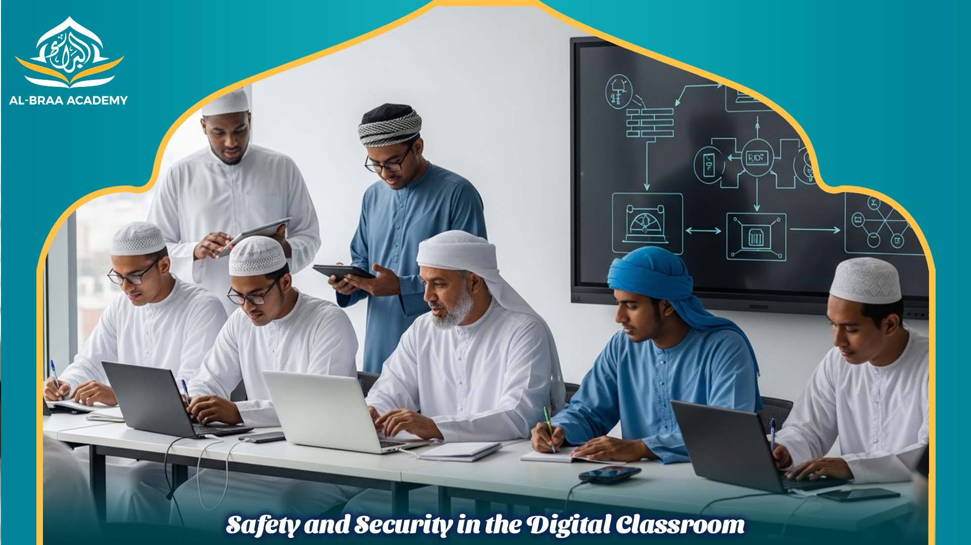 Islamic Online Quran Academy