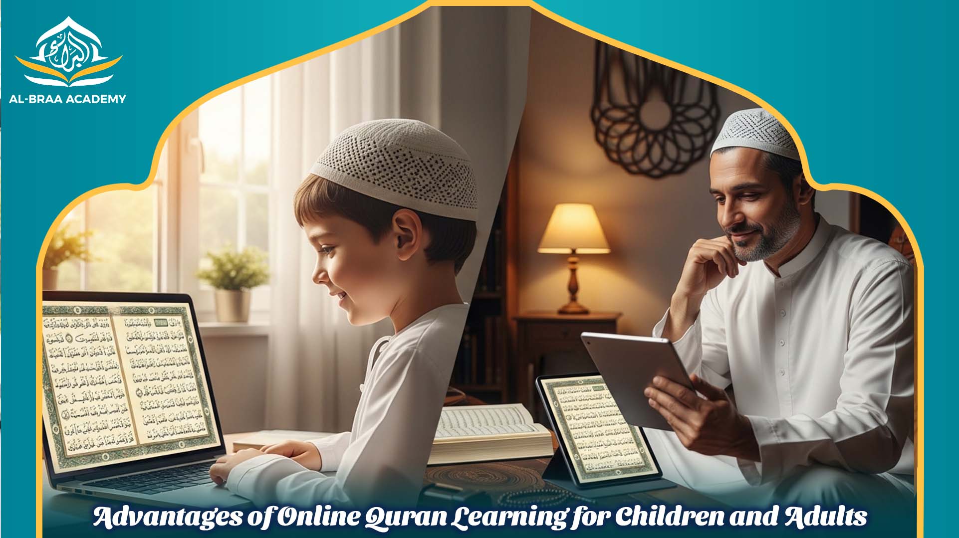 learn quran online classes