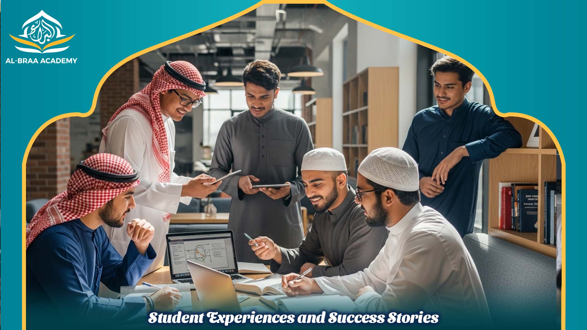 Online tafseer classes