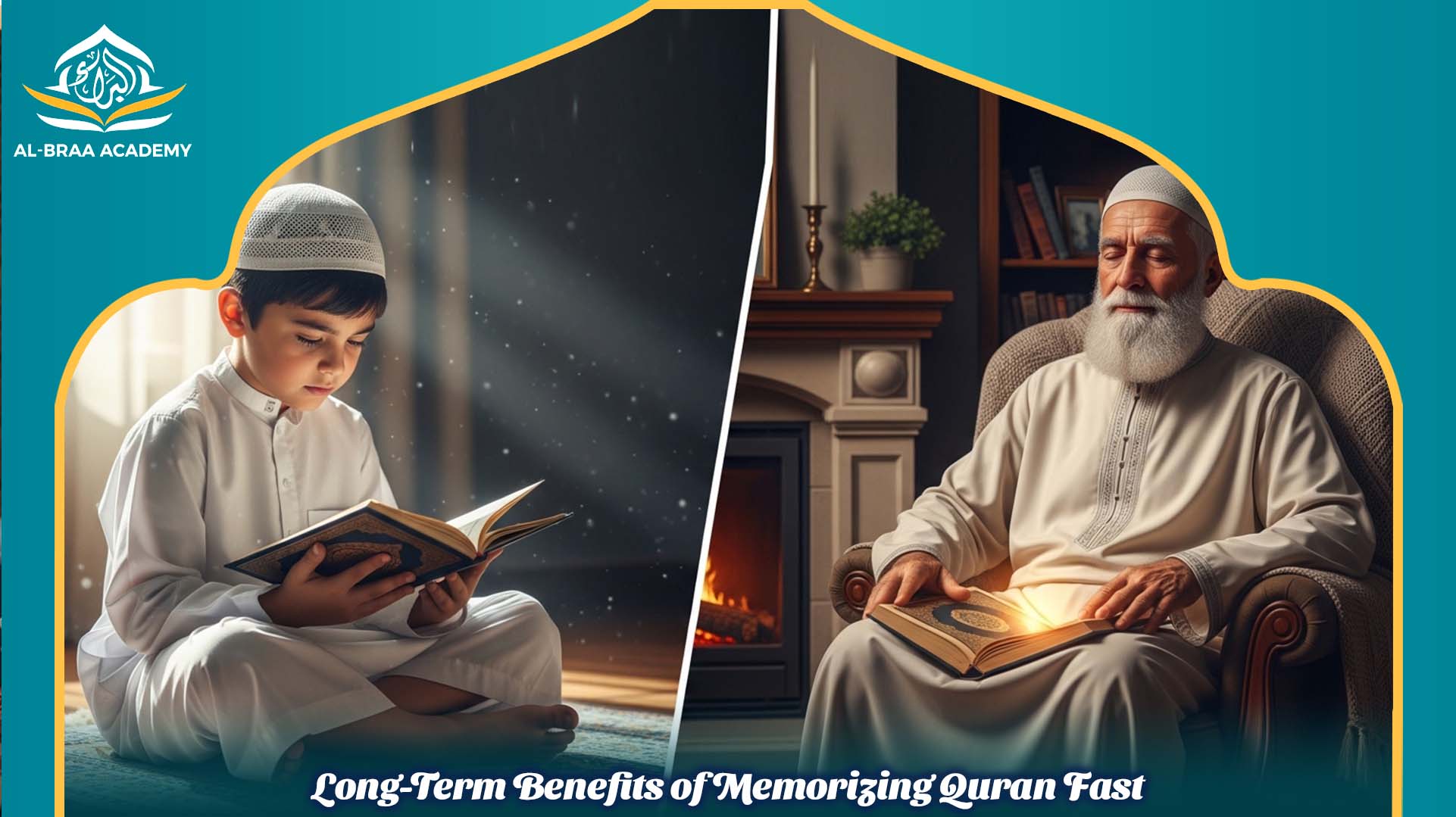 memorize quran fast