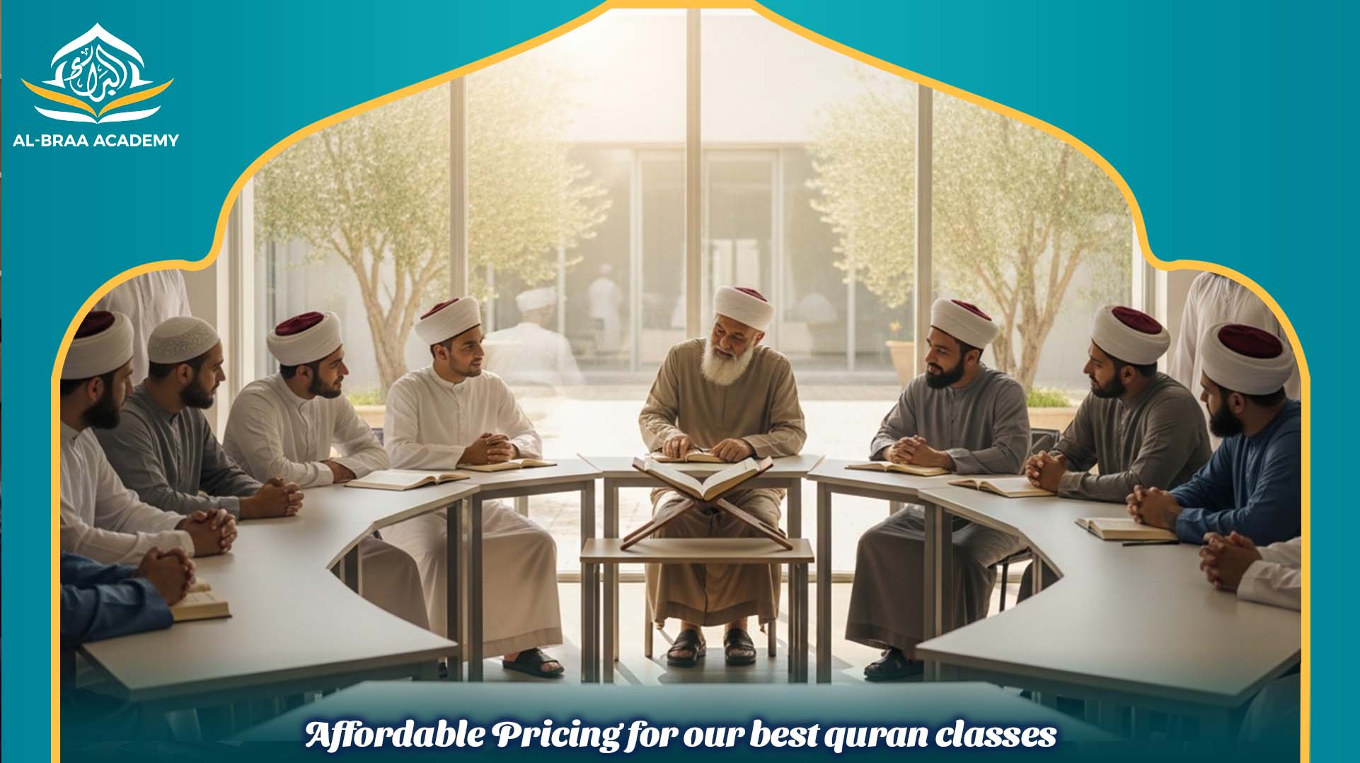 Best Online Quran Classes