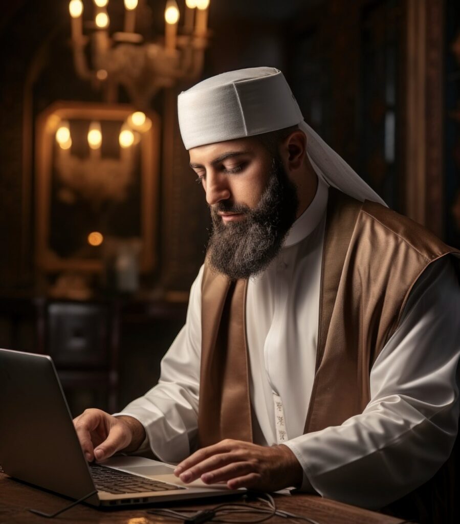 Online Quran Academy for kids