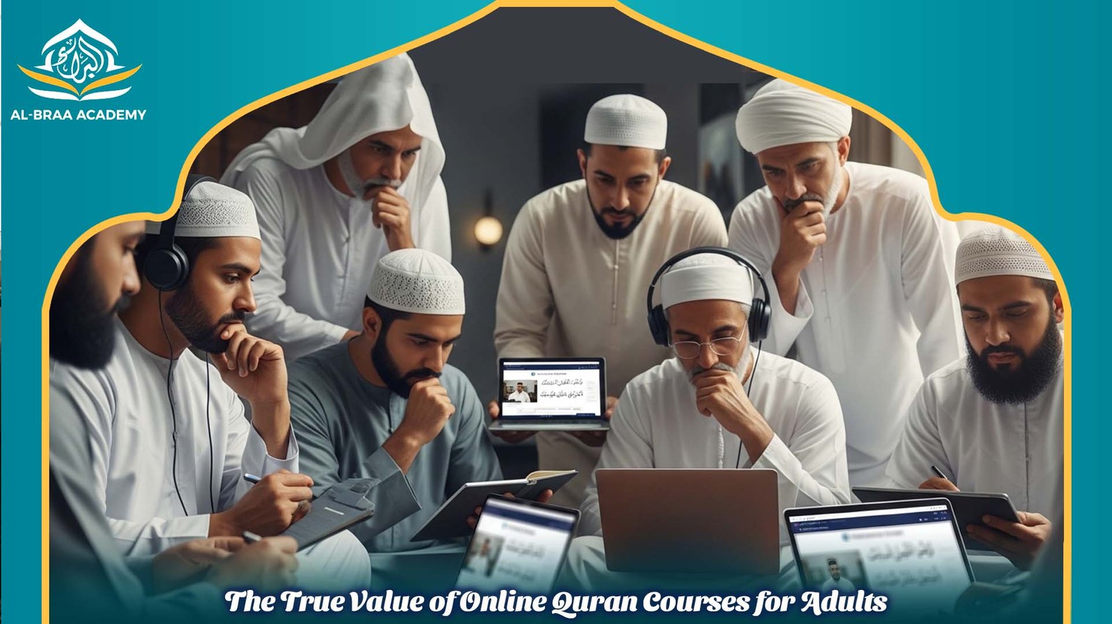 online quran courses