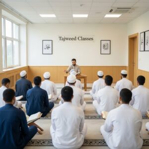 online quran academy