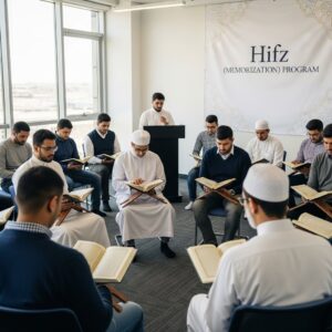 online quran academy