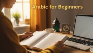 Online Arabic Academy