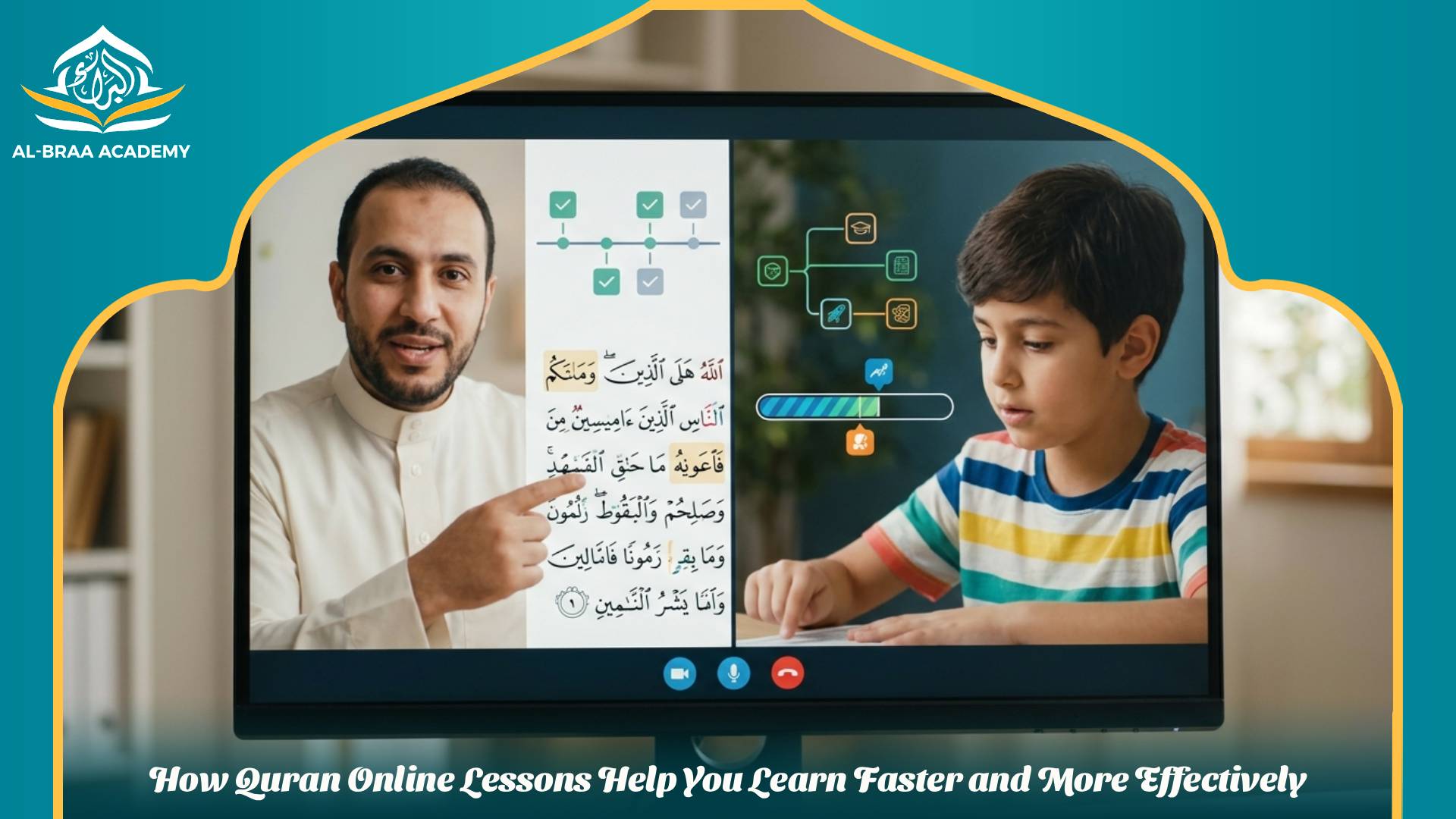 Online Lessons