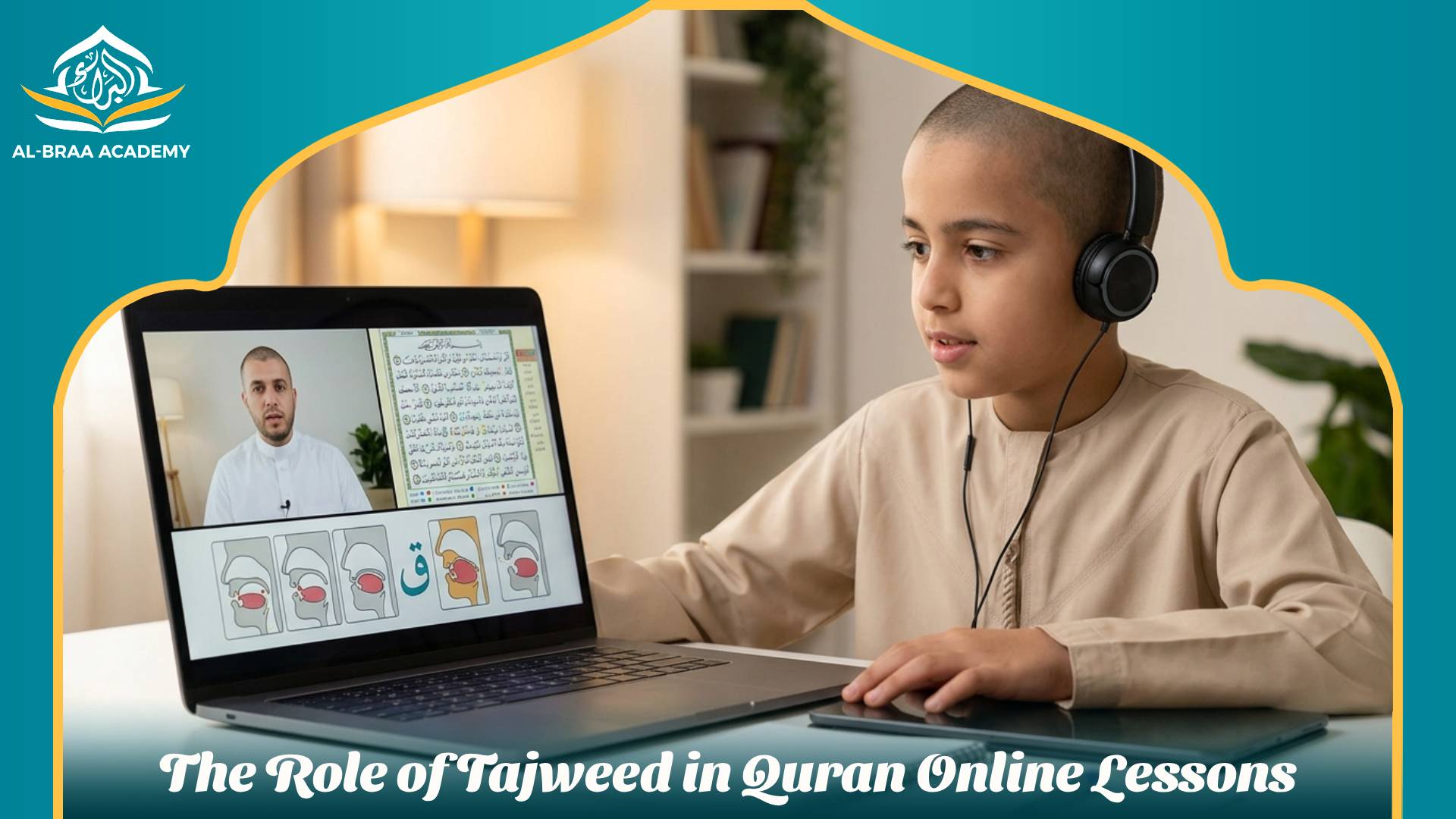 Online Lessons