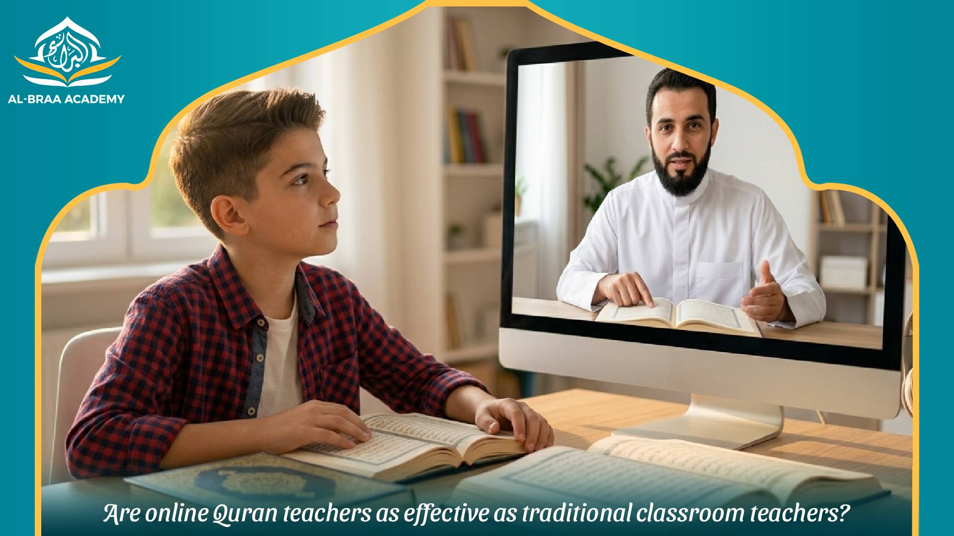  online Quran 