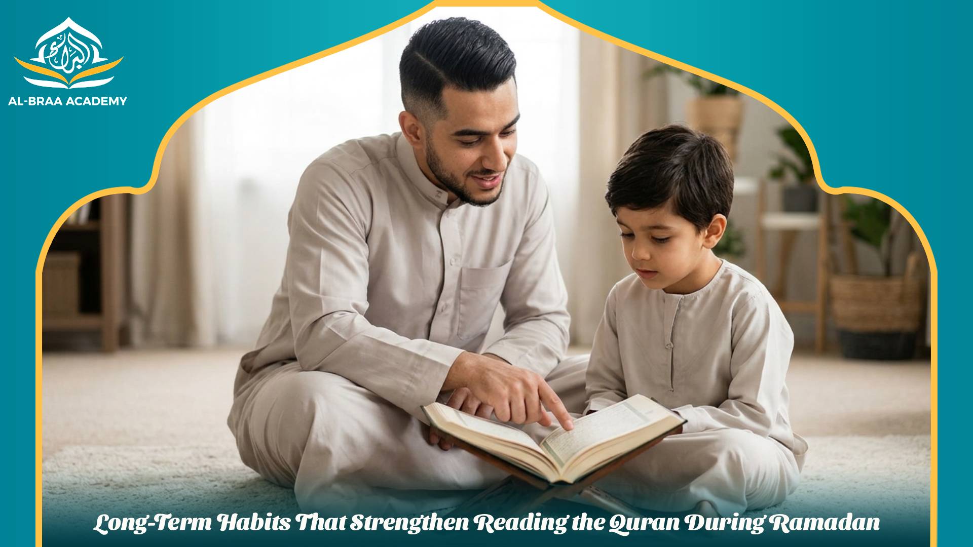 Reading the Quran During Ramadan