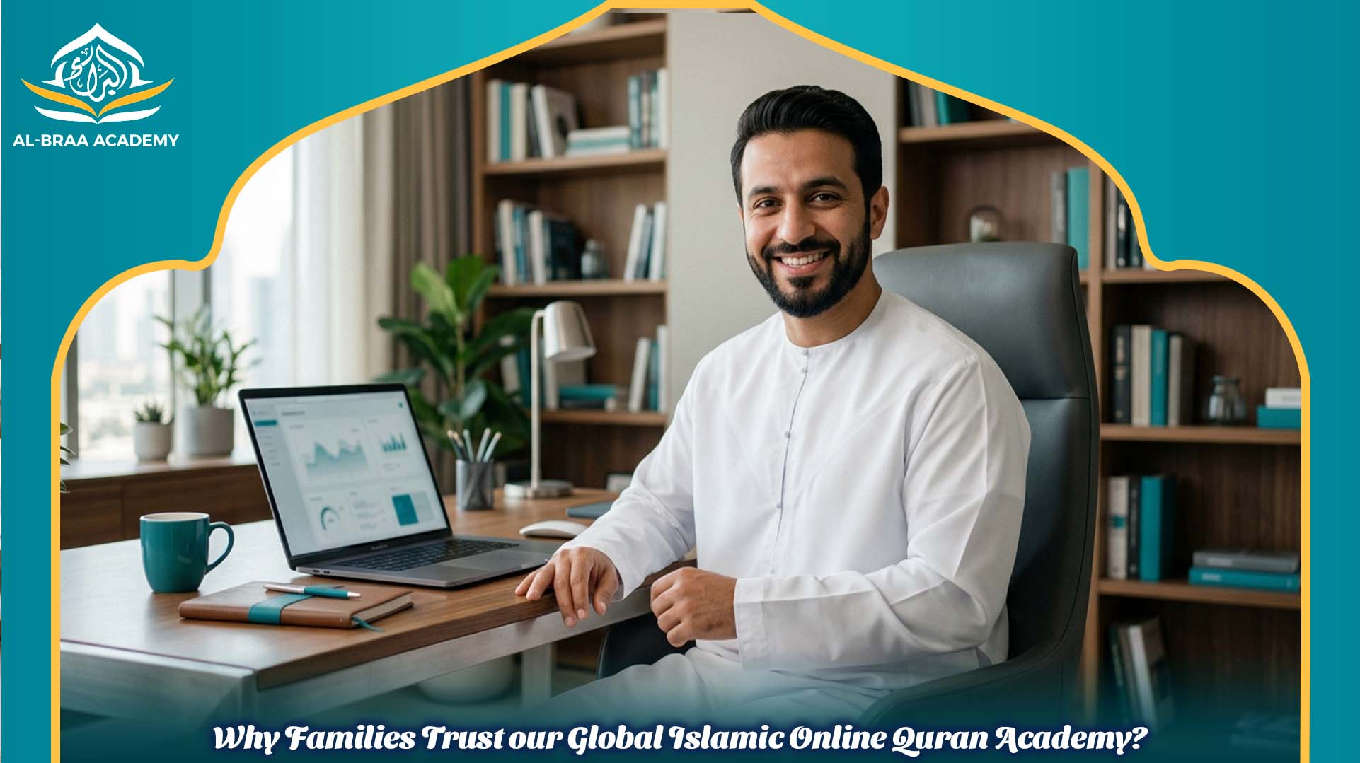 Islamic Online Quran Academy