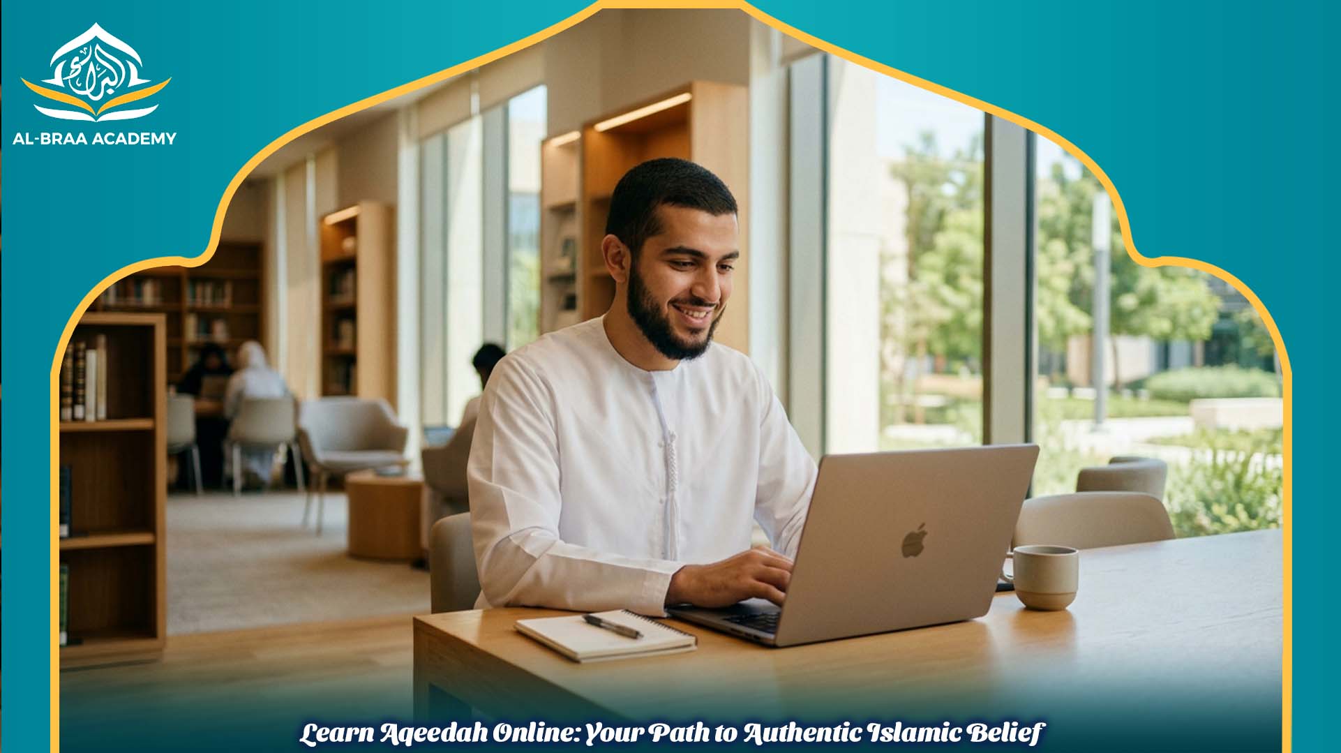 Learn Aqeedah Online