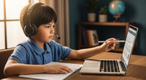 Online Arabic Academy