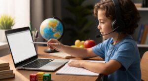 Online Arabic Academy