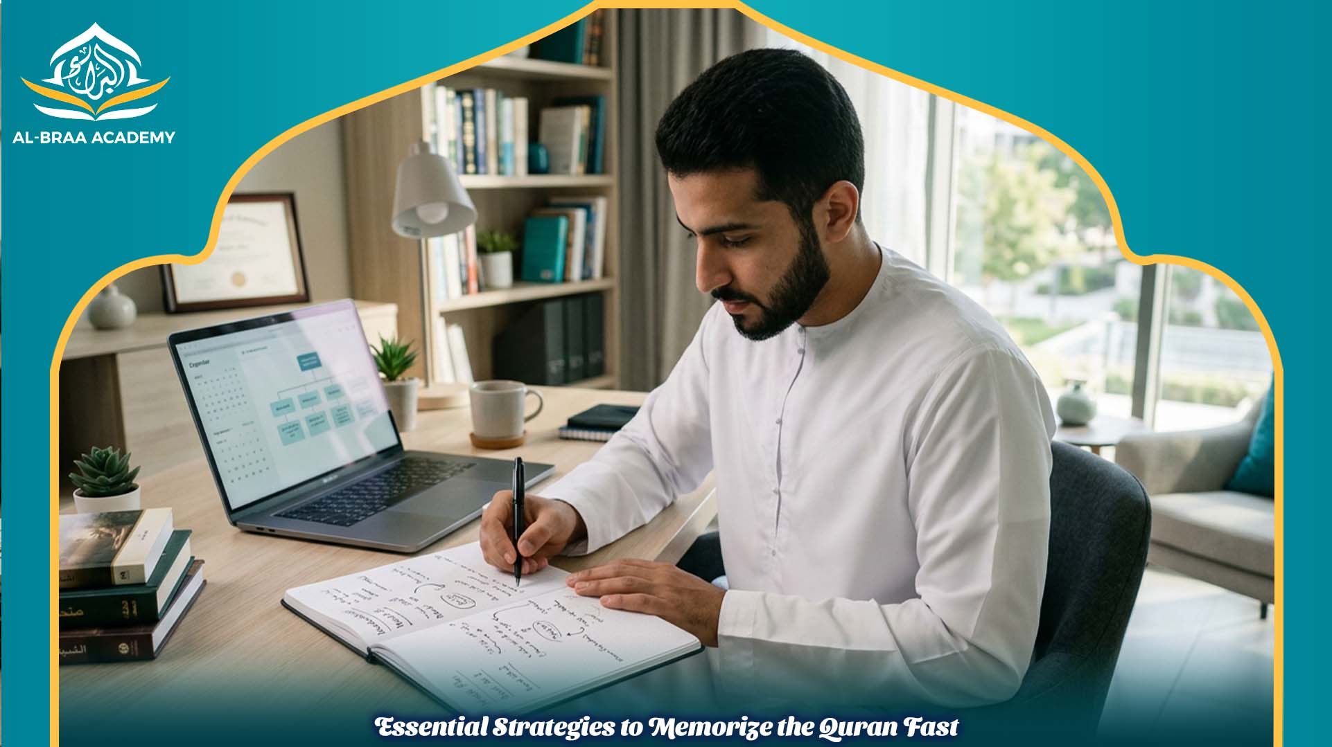 memorize quran fast