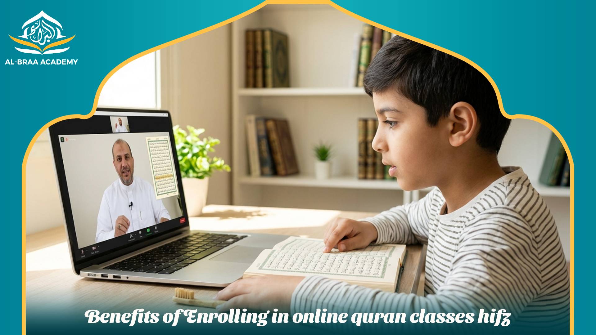  online quran classes 