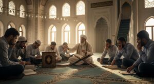 Online Islamic Academy