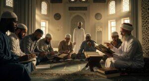 Online Islamic Academy