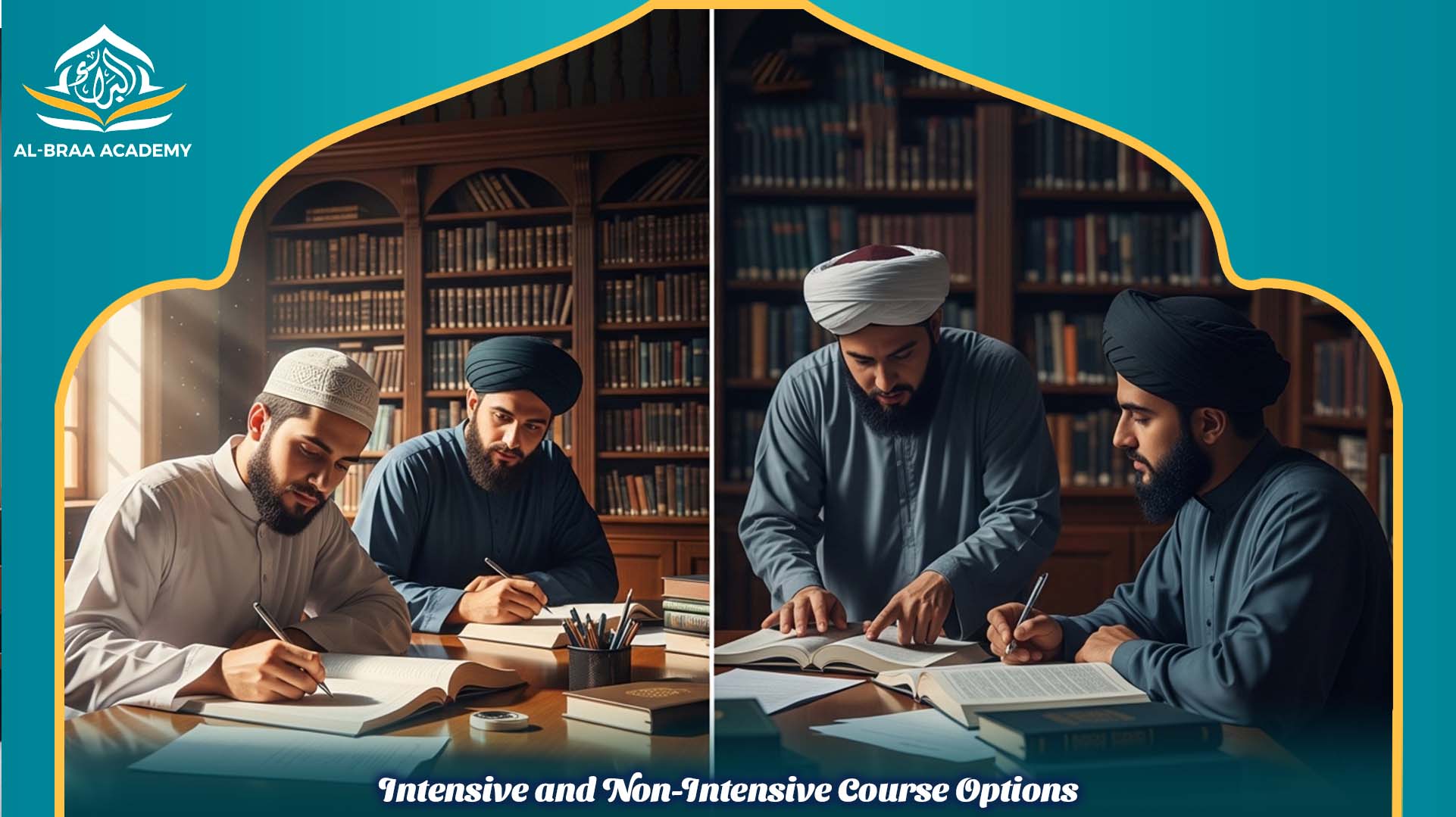Online Arabic Classes For Adults