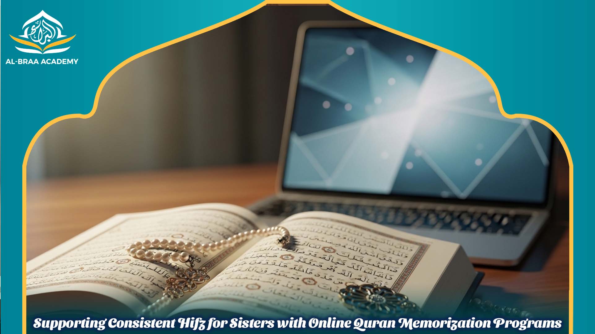 Online Quran Memorization Classes