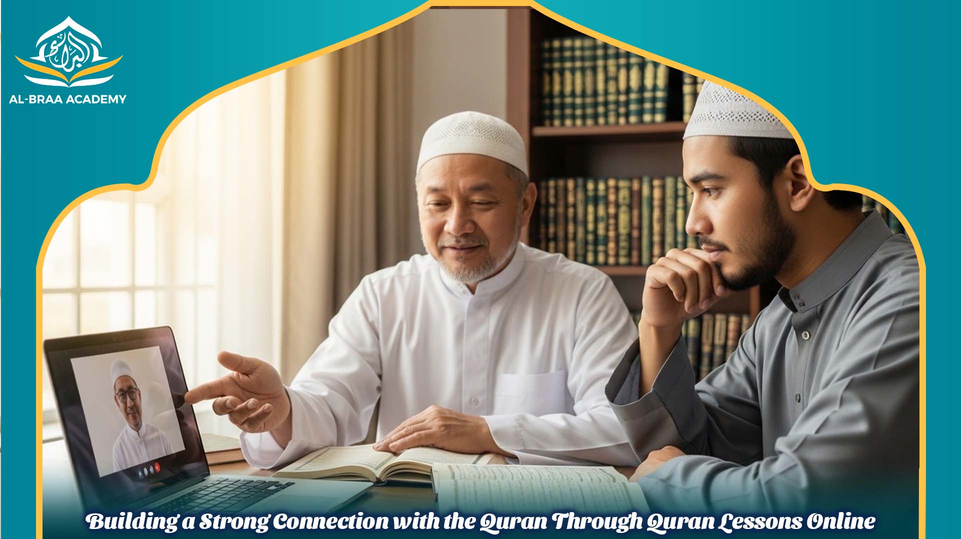 Online Quran Lessons USA
