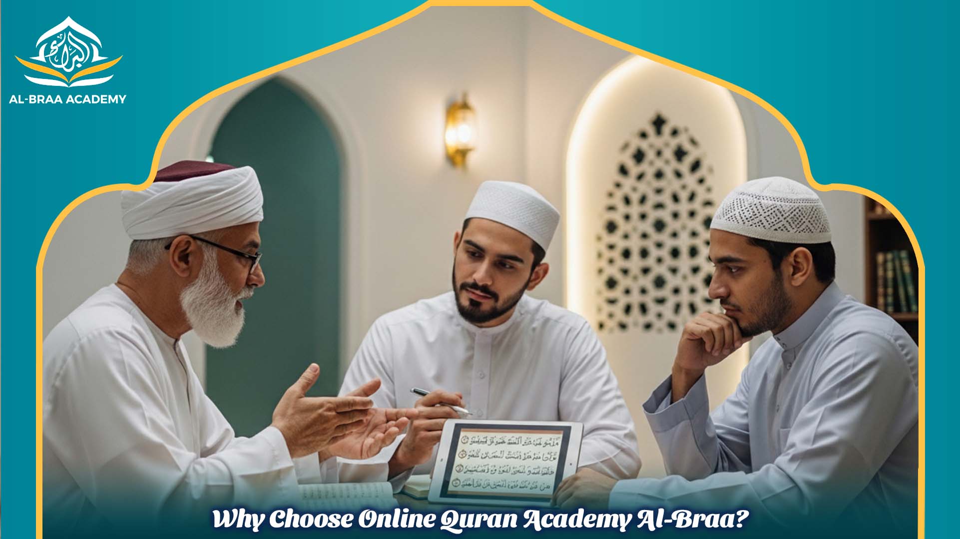 Quran tajweed online classes USA