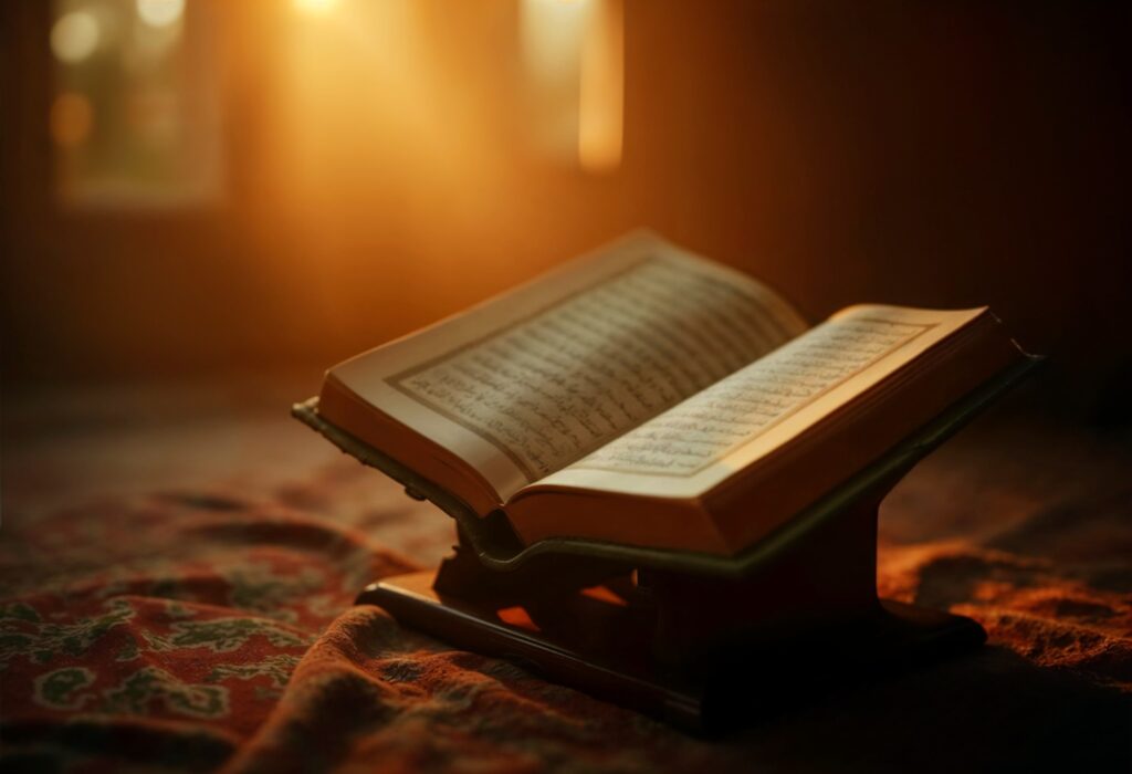 Online Tajweed Academy