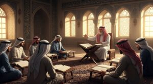Online Islamic Academy