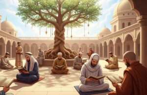 Online Islamic Academy
