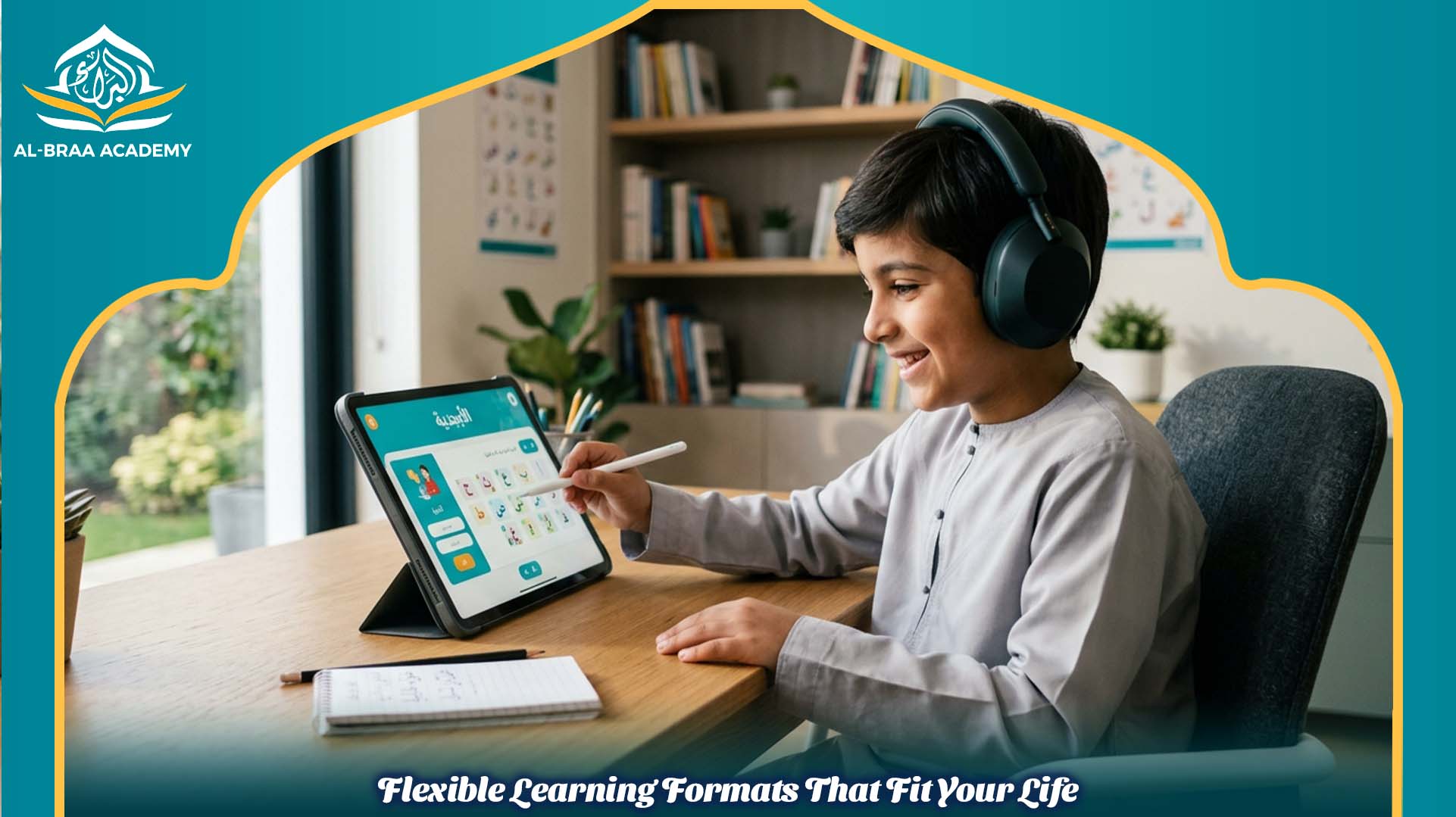 Online Arabic Classes for Adults
