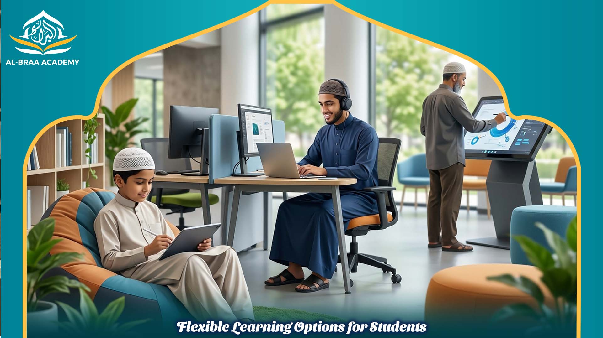 Quran tajweed online classes USA