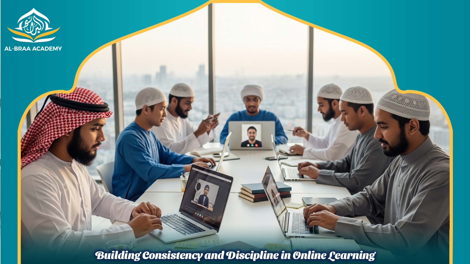 Islamic classes online