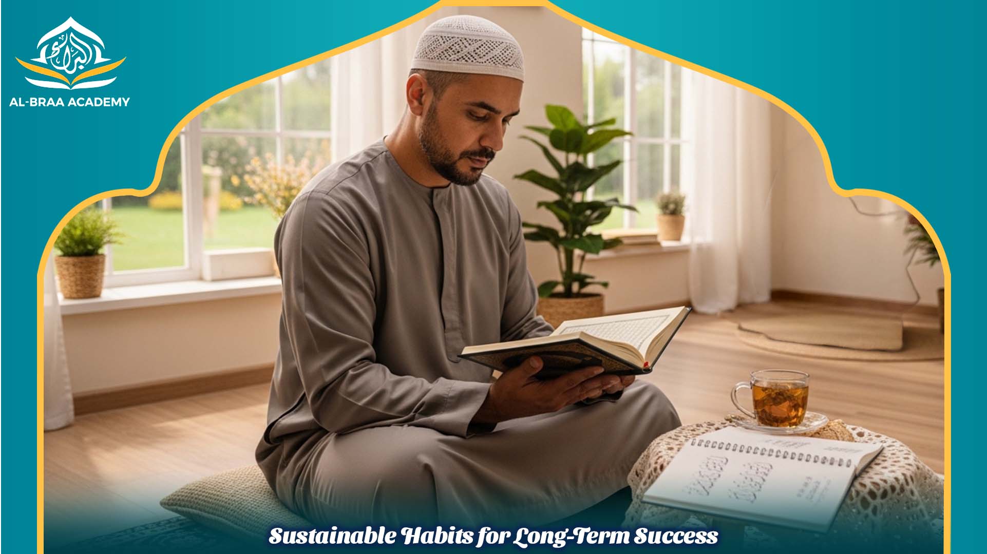 Hifz Quran for adults
