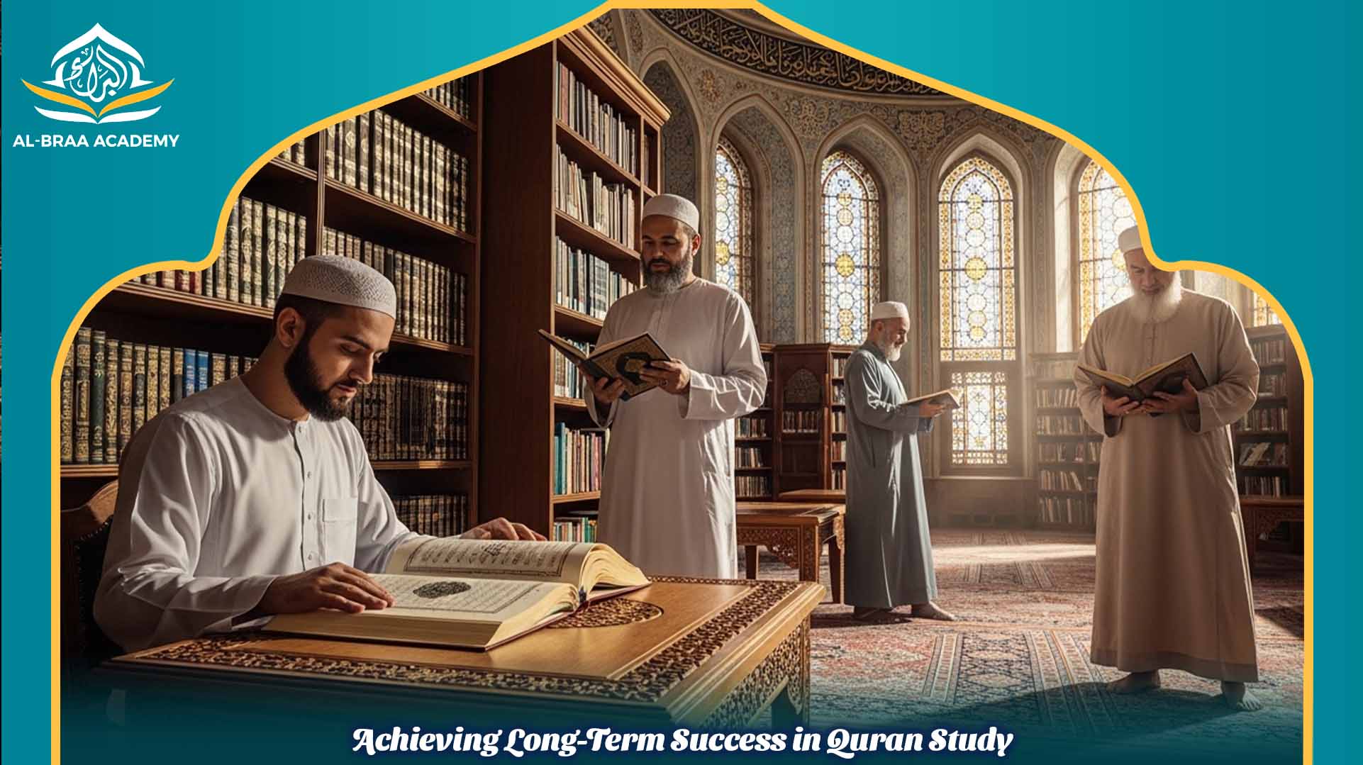 Adult Quran classes near me