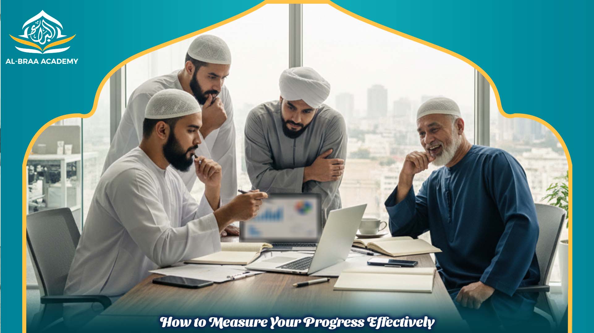 Learn Arabic online course