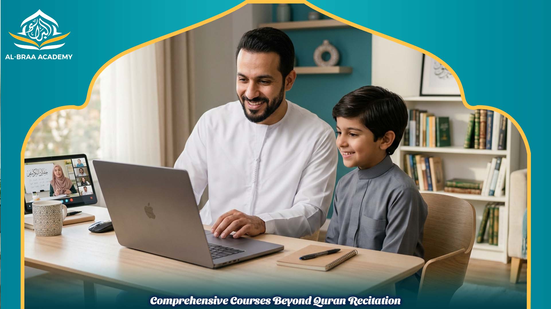 Islamic classes online