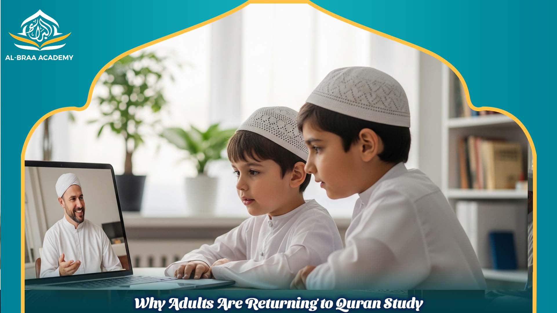 Quran Tutors Online