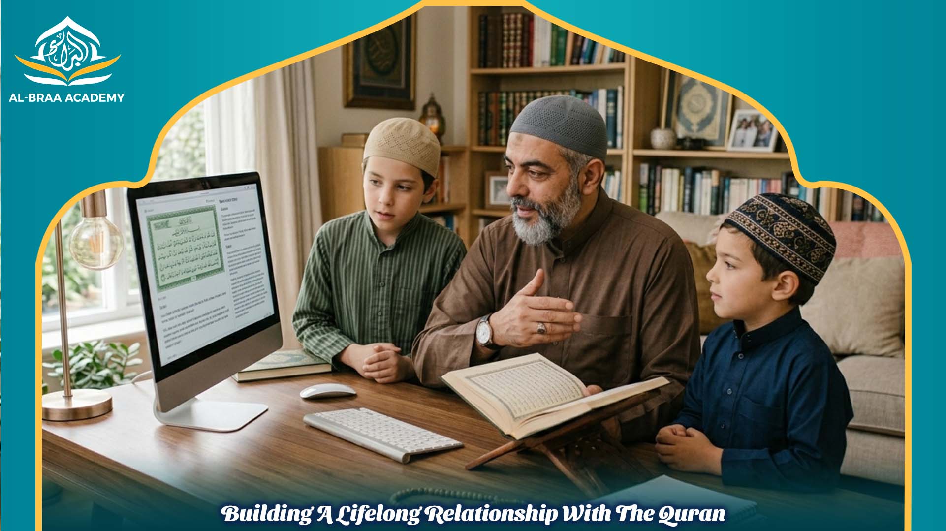 Online Quran Tafseer Classes