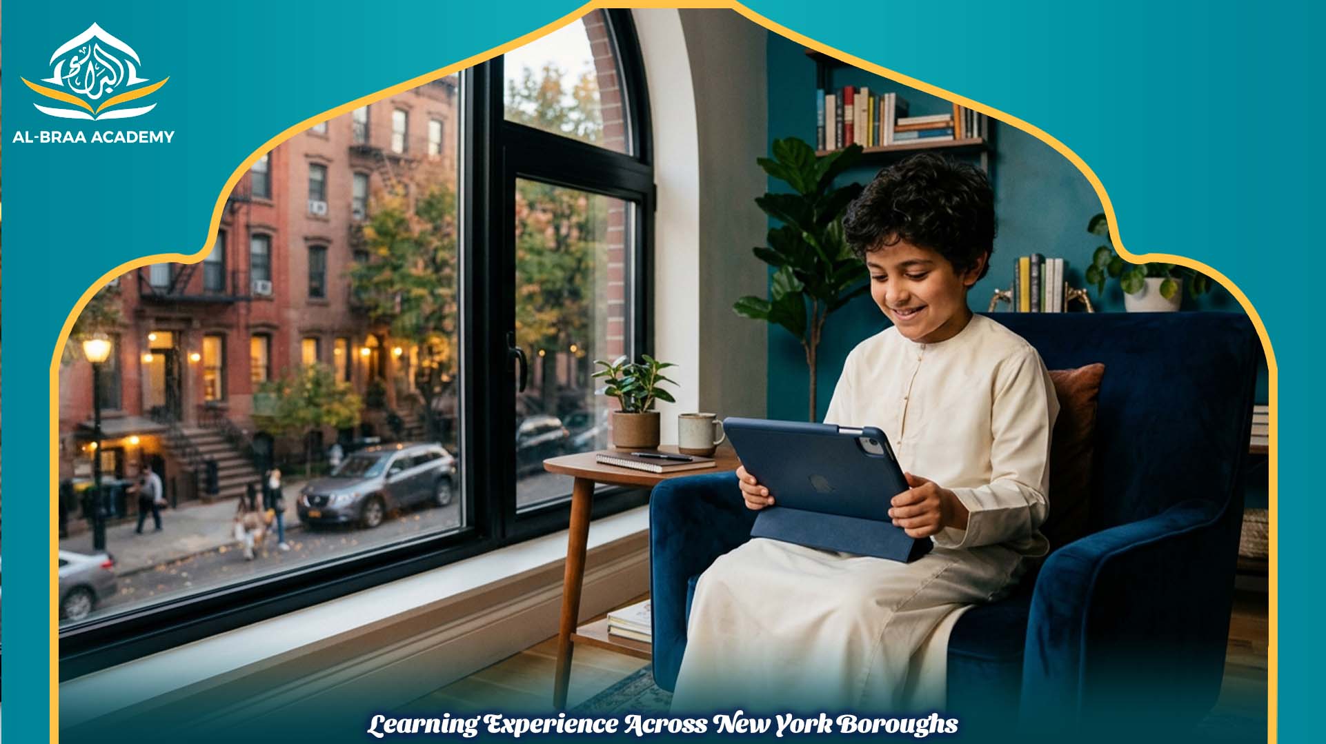 quran classes near me New York
