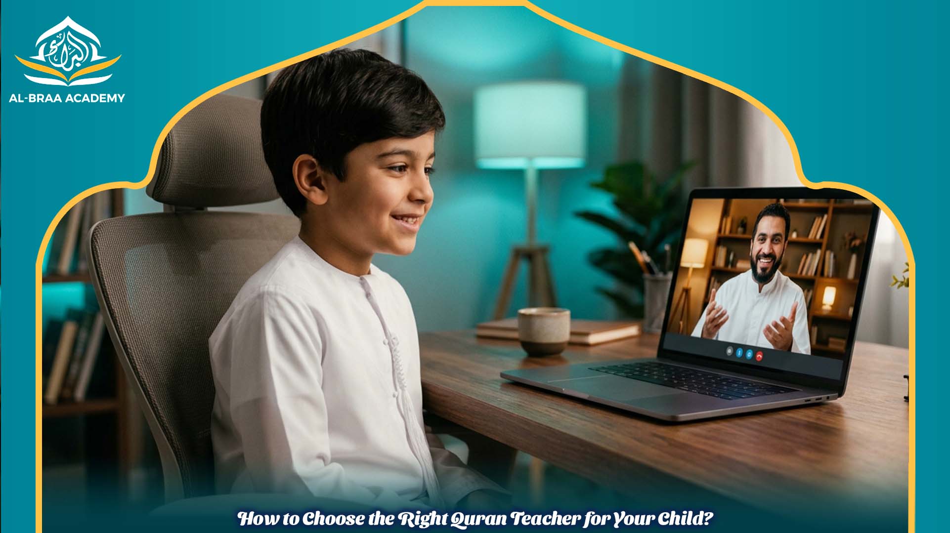 Quran Tutors Online