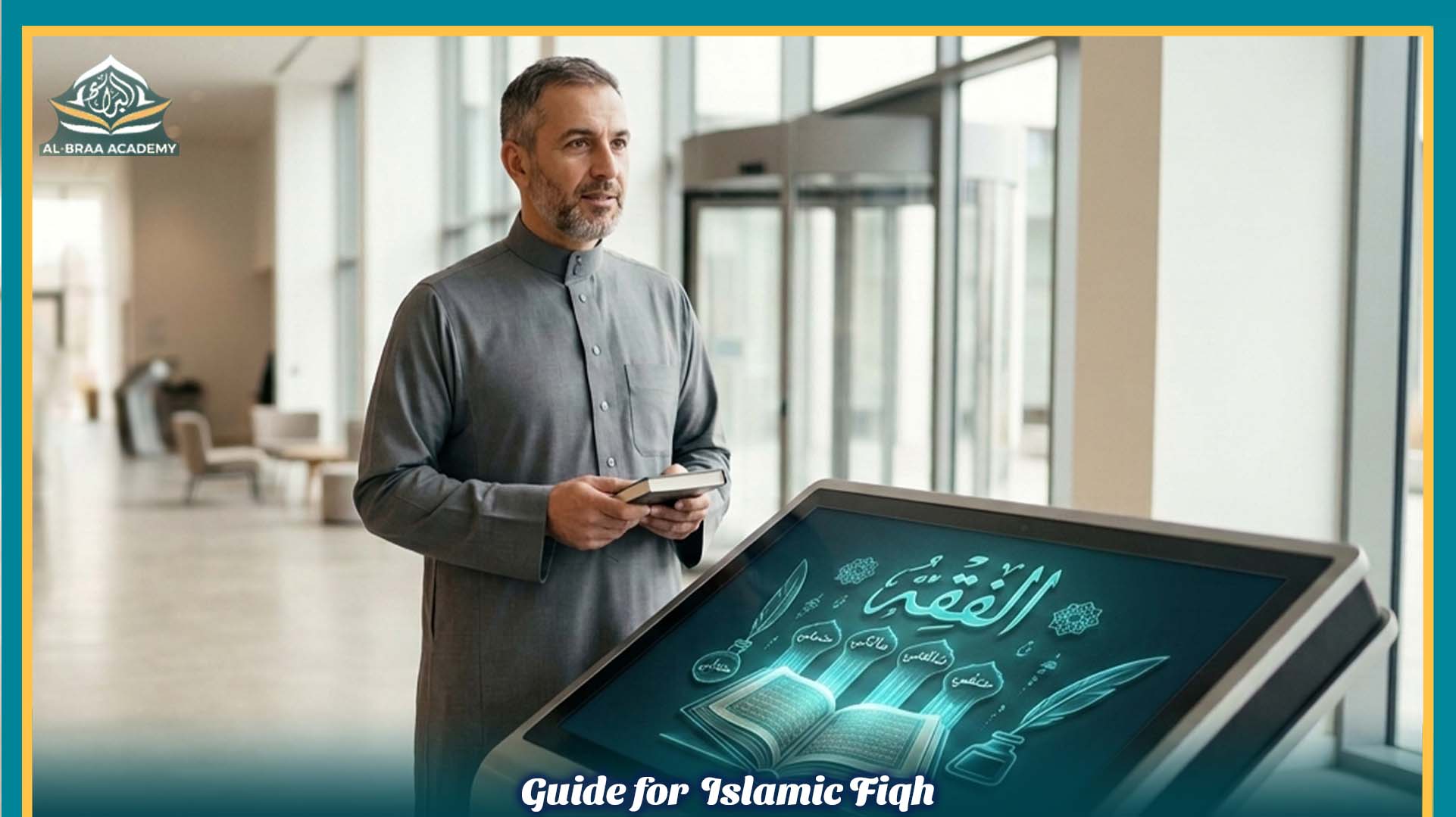 Guide for Islamic Fiqh