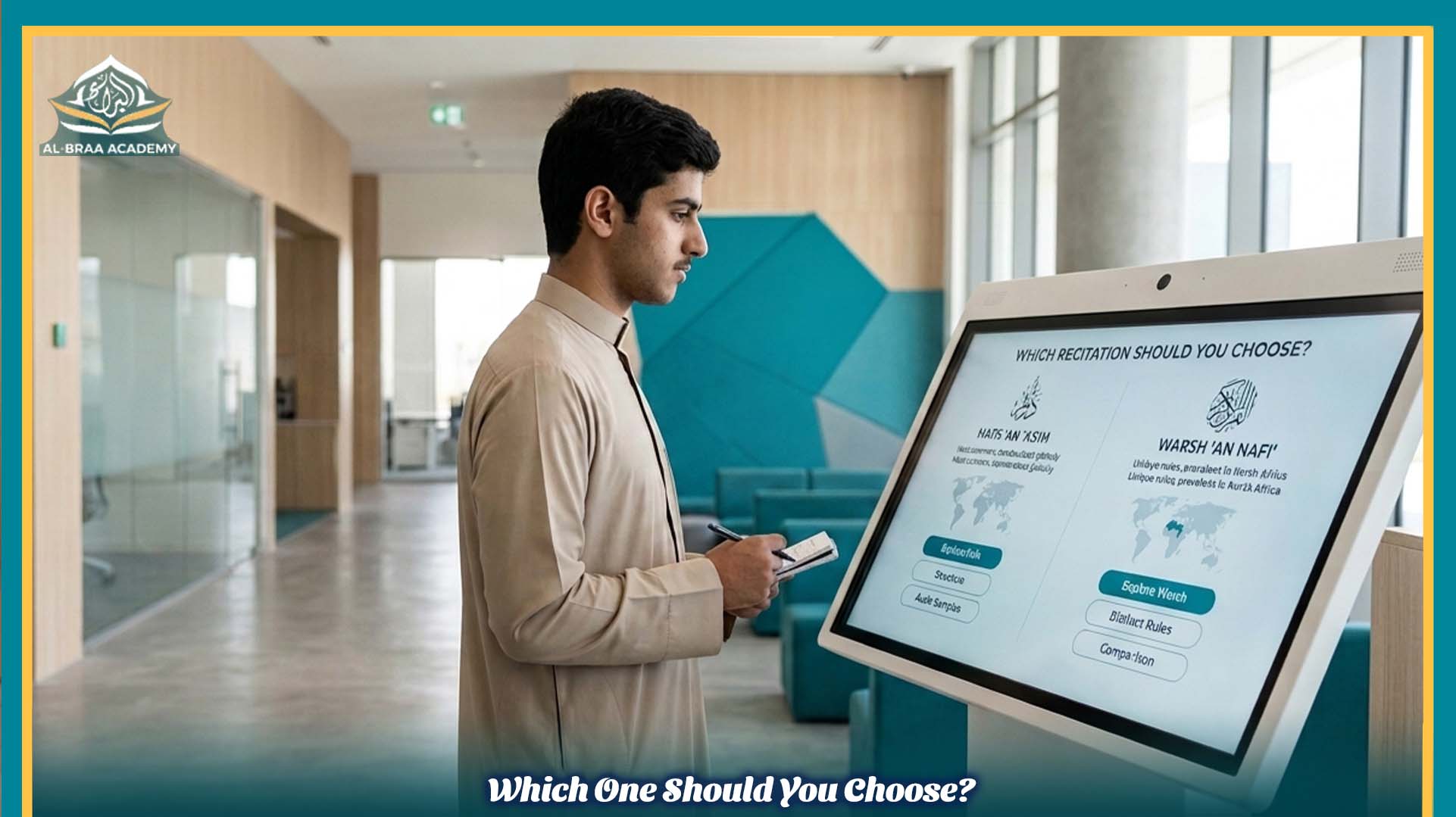  Which One Should You Choose