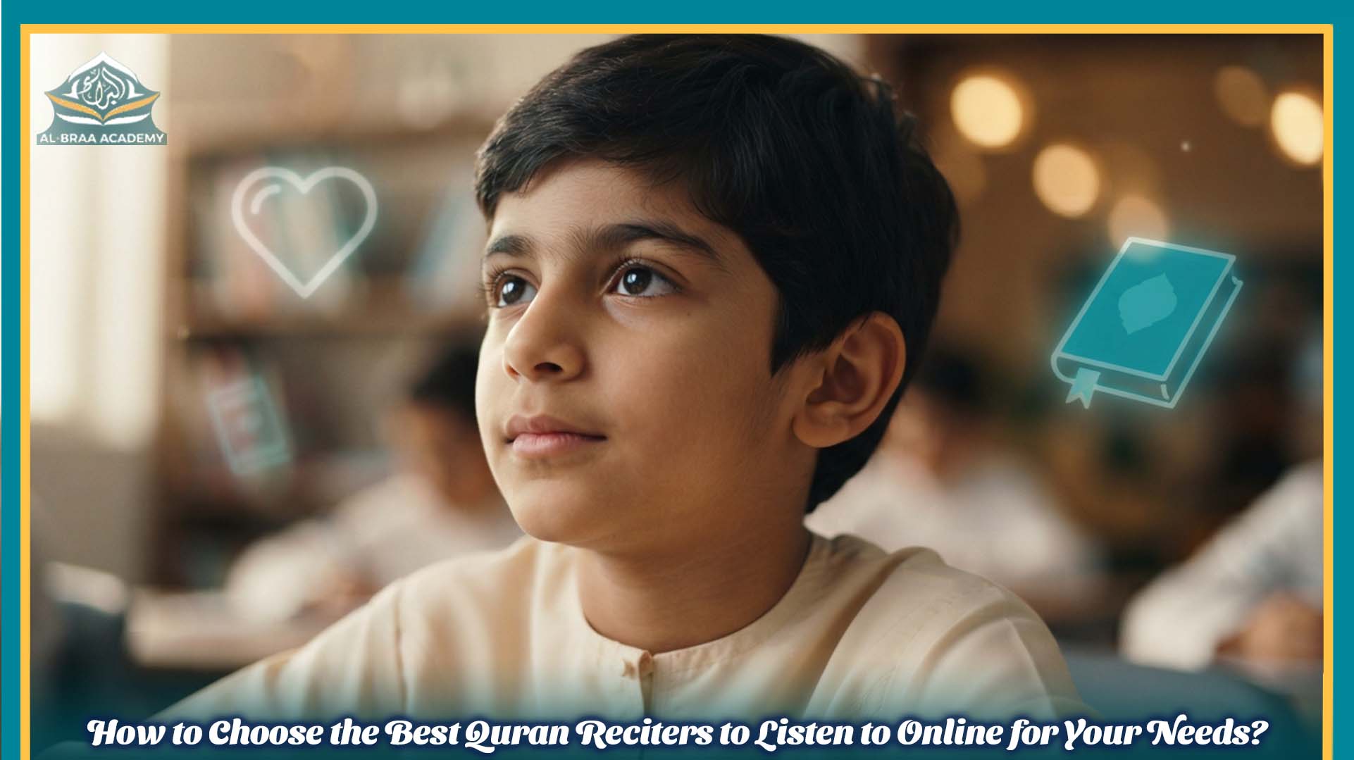 Best Quran Reciters to Listen to Online