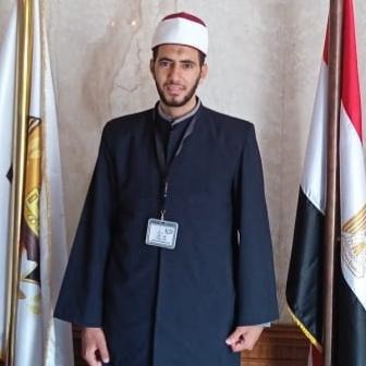 Shaikh Mohamed Ahmed Youssef - Quran and Islamic Studies Teacher