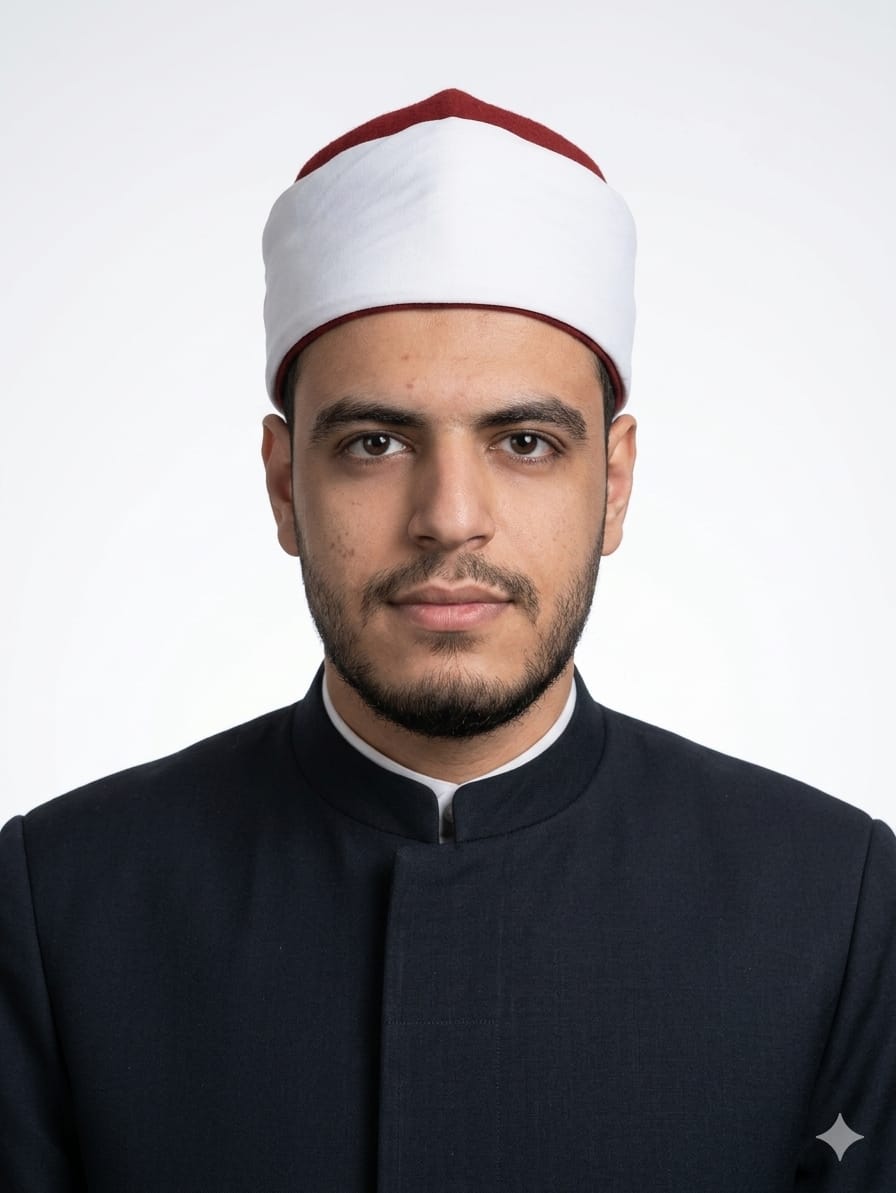 Shaikh Mahmoud Abdu - Quran and Tajweed Teacher