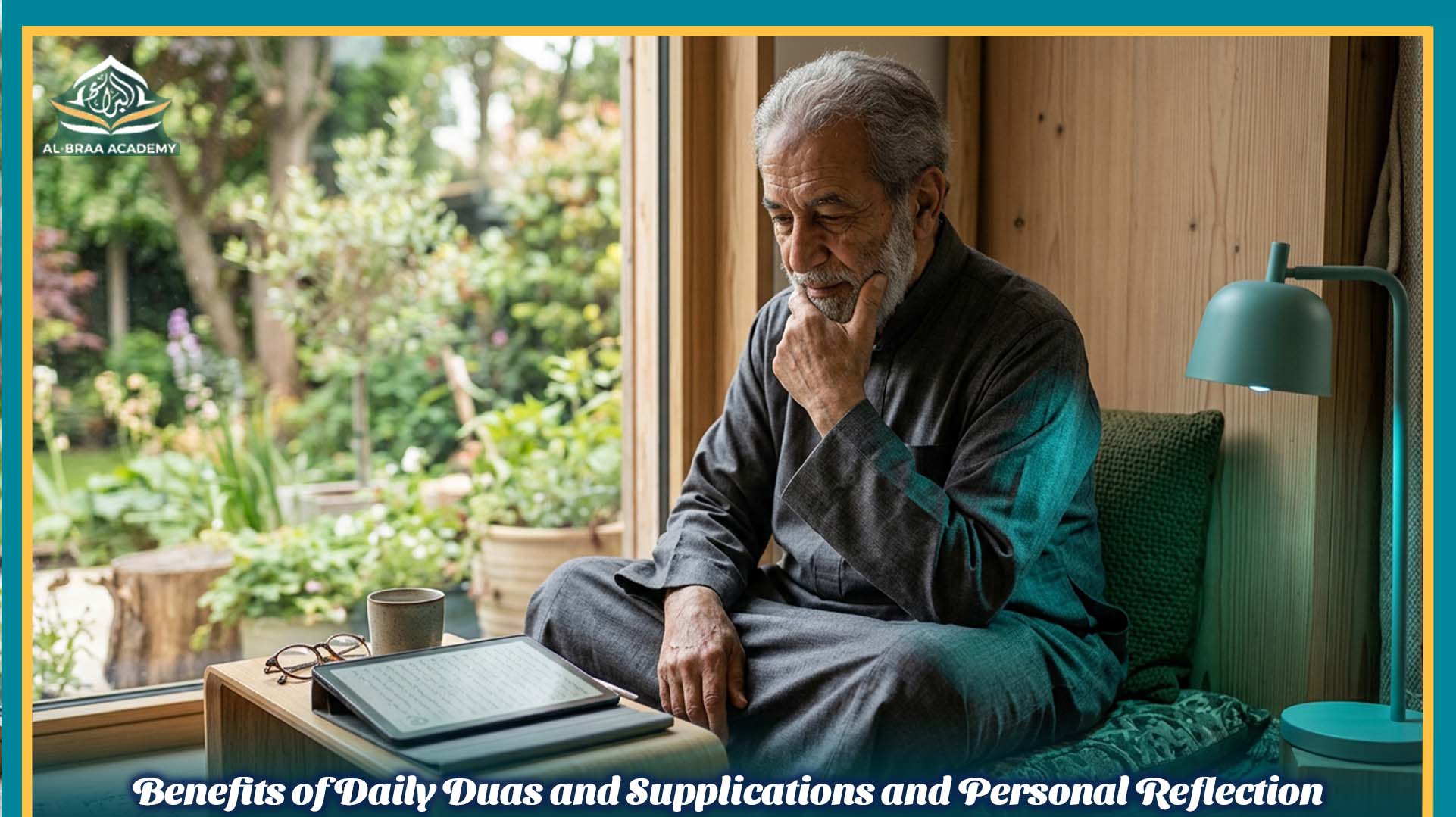 Benefits of Daily Duas and Supplications and Personal Reflection