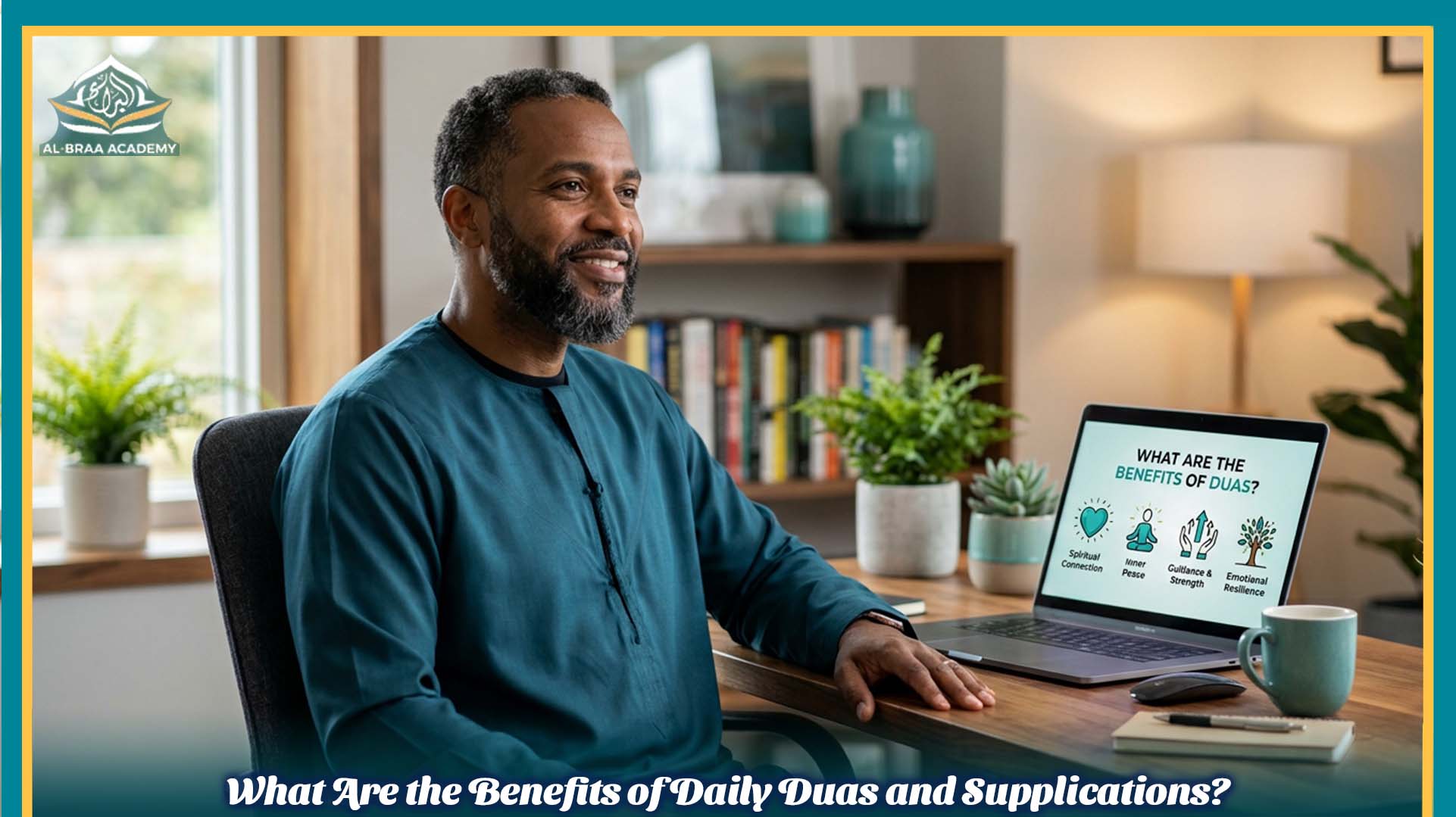 What Are the Benefits of Daily Duas and Supplications?